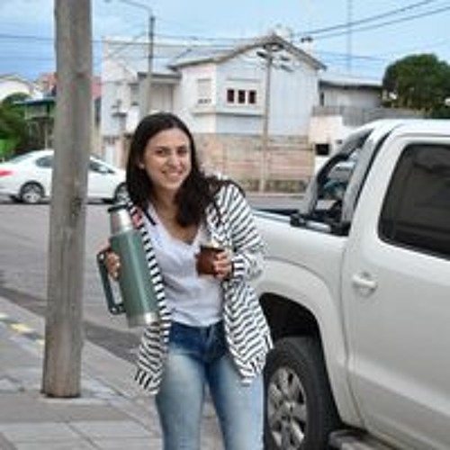 Irupé Sofía’s avatar