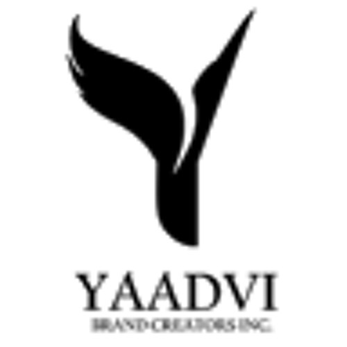 Yaadvi Brand Creators Inc’s avatar