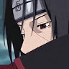 Itachi Uchiha