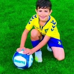 Hanie Jamila Mounadim