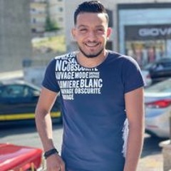 Mohamed Saleh