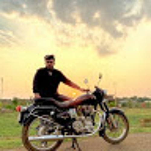 vaibhav u’s avatar