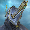 Azuro The Azure Rider