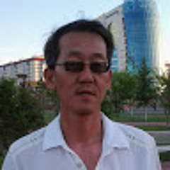 эдуард ким