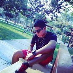 Luis Miguel Mendoza Cueto