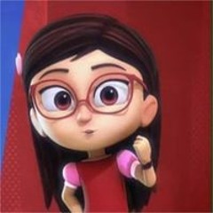 Amaya Owlette