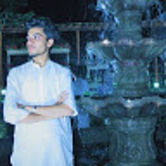 usman amin