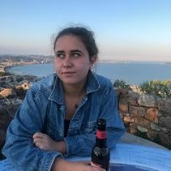 Cécile Berenguer