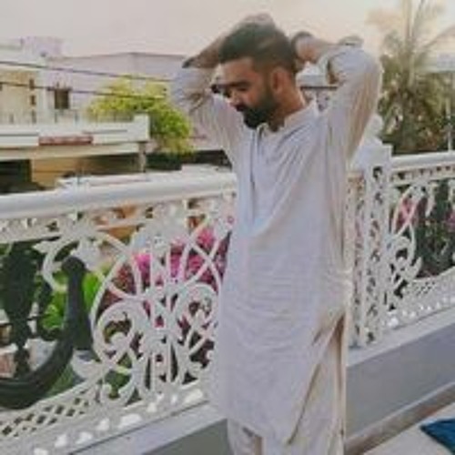 Mustafa Khan’s avatar