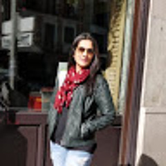 rutu patel