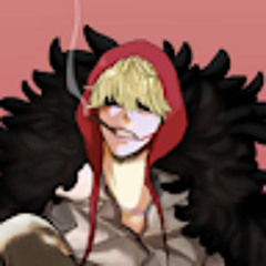 TRAFALGAR LAW RAP  "Heartbeat"