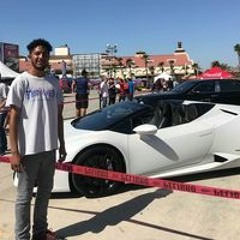 George Brown UrzHdez