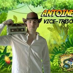 Antoine India Leclercq