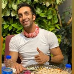 Shahab Yazdani