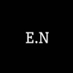 E. N