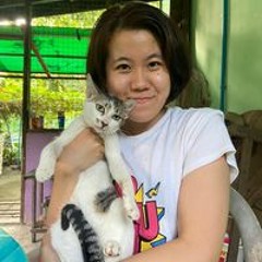 Michelle Pan Hnin Aye