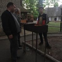 Рафаел Гюлназарян