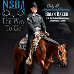 Brian Baker