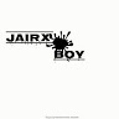 Jairx Bata