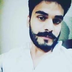 Ch Mohammad Ali