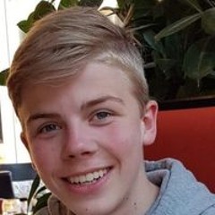 Emil Luxhøj Kristensen