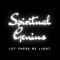 SpiritualGenius