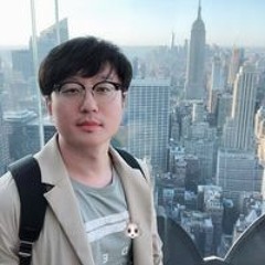 SungEun Min (Peter)