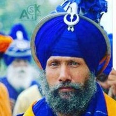 ਅਕਾਲੀ ਫੌਜਾਂ