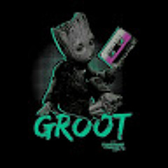 GROOT XTREAM