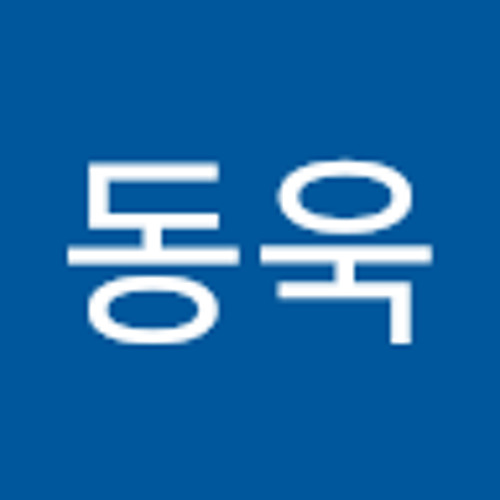김동욱’s avatar