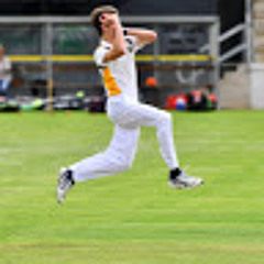 Luke Zdanowicz