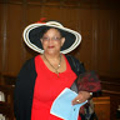 Elizabeth Butler