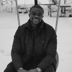 Emmanuel Tiah