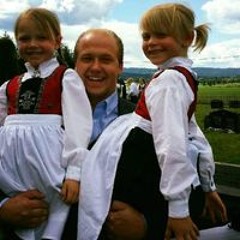 Olav Kristiansen