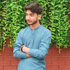 Roshaan Khan