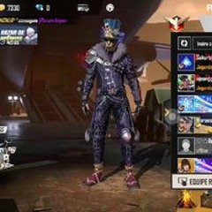 Matheus Vidigal Cacador