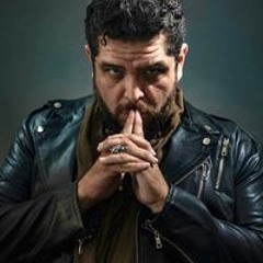 Isaiah Andrés Galarza