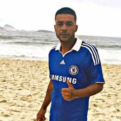 Cassio Willians