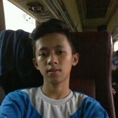 Ridwan Andriansah