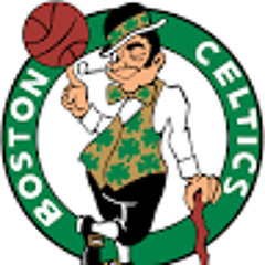 Celtics Fan
