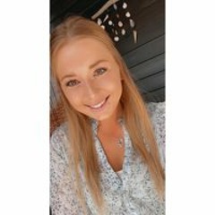 Katja Dådyr Larsen