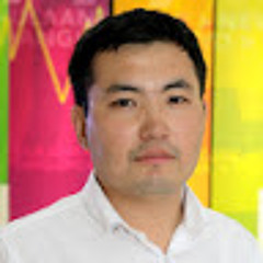 Amartuvshin Chadraabal