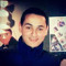 Mahmoud Ashour