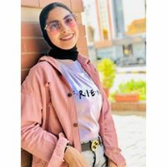 Fatma M Elgmal