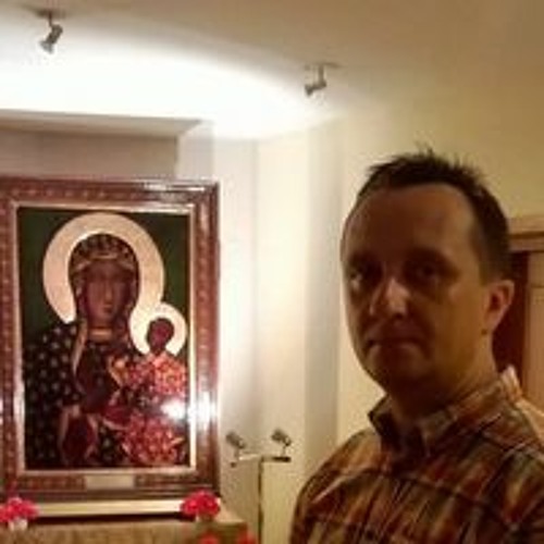 Marcin’s avatar