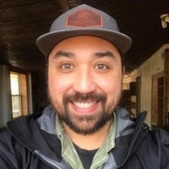 Damian Esteban