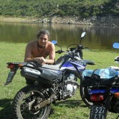 Emiliano Chabes