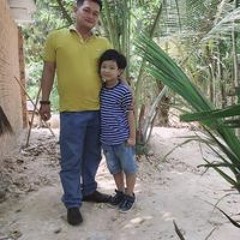 Hoang Bach Huynh
