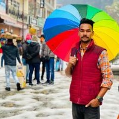 Maninder Singh