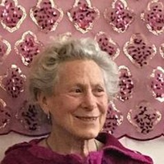 Barbara Joseph